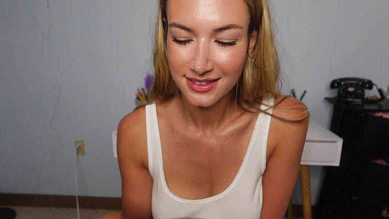 Sabrina Vaz - 11 July 2026 - Horny GF Roleplay: Take Care of Your Cock