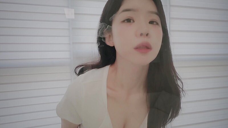 ASMR Yeonchu - 12 July 2026 - You're Trapped Behind the Glass! (Kisses + Licks) (Patreon)
