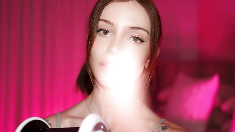 Dainty Wilder ASMR - 12 July 2026 - ASMR Countdown From 250 To Send You To Sleep...