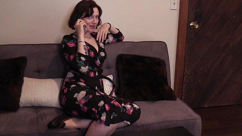 Bettie Bondage - Step-Mommy Plays Doctor