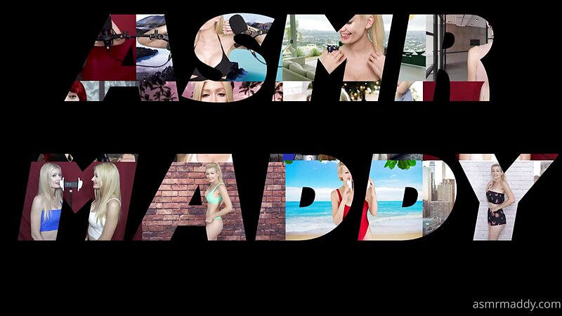 Maddy ASMR - Dommy JOI