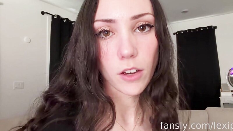 Lexi Poll ASMR - YouTube Continuation Your Psycho Gf Does Your Cranial Nerve Exam