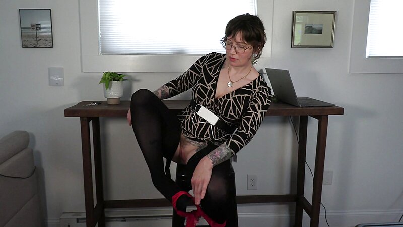 Bettie_Bondage - The Initiation