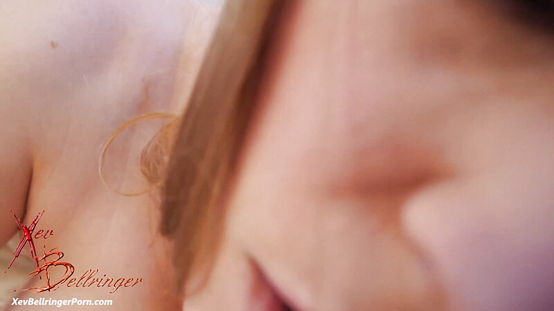 Xev Bellringer - Mommy Caught You Spying, A Forbidden Fantasy