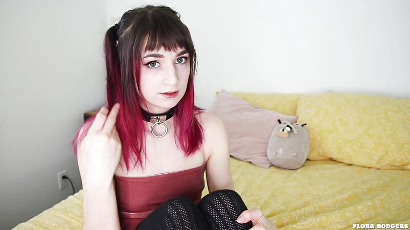 Flora Rodgers - Daddy's Good Girl JOI