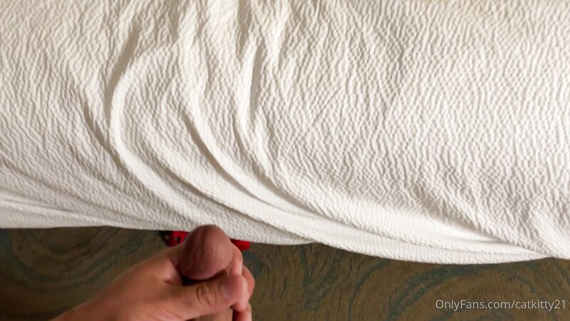CatKitty21 - Gets Drilled In Her School Uniform