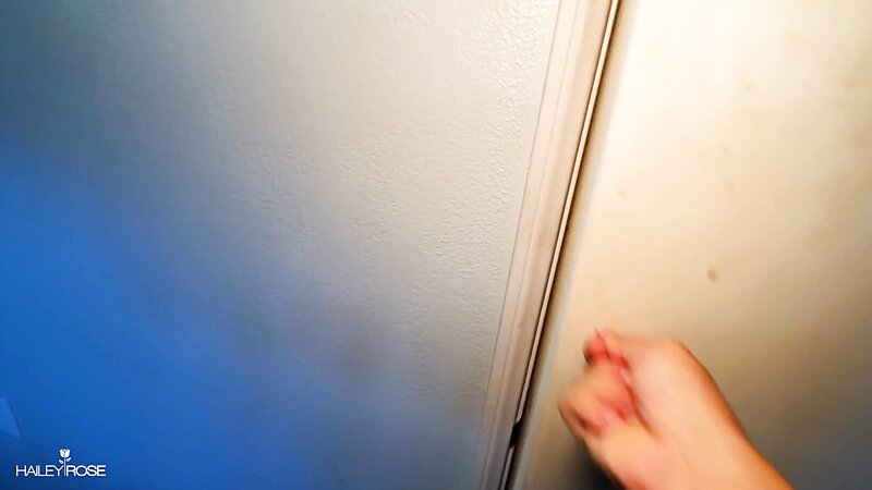 Hailey Rose Max Fills - RESCUED FROM SEX DUNGEON AND FUCKED HARDCORE BY MY SAVIOR