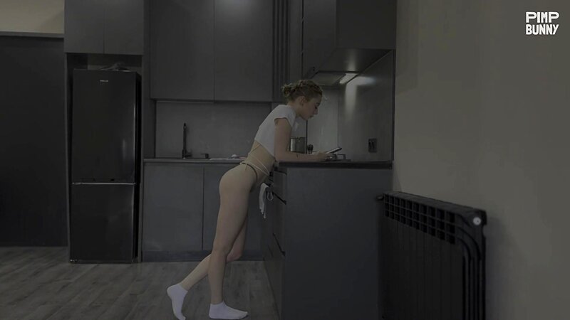 Didn't Stop Fucking Even After A Lot Of Cum Shots On Me