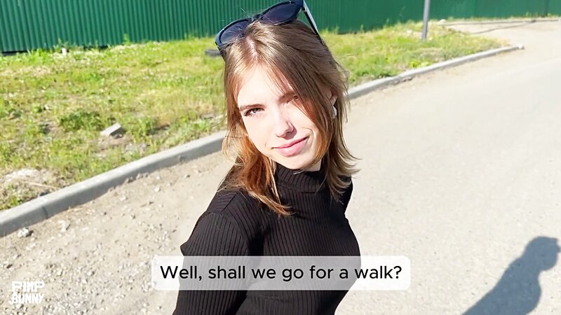 From Chat To Cumshot – Met Her Online And Took Control