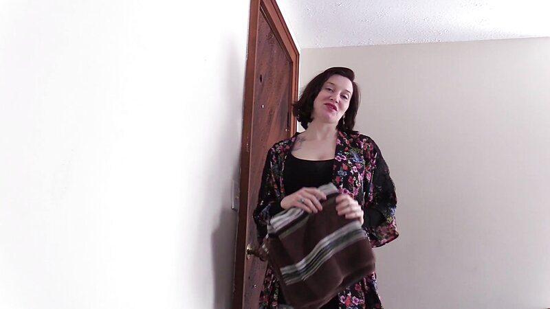 Bettie Bondage - Aunt Bettie Has a Confession