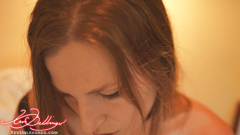 Xev Bellringer - Sex With Your Crazy Ex