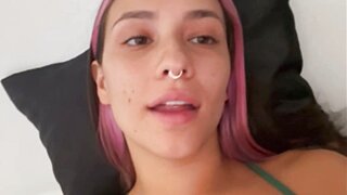 Lavaxgrll Jerk Off Instructions Joi Onlyfans Video