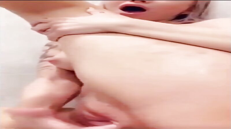LaynaBoo Sucking BBC