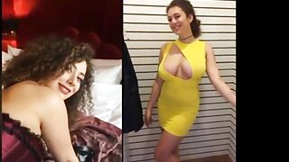 Leila Lowfire Nude Sex Tape Porn Leaked!