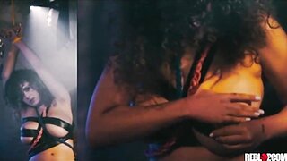 Leila Lowfire Nude Sex Tape Porn Leaked!