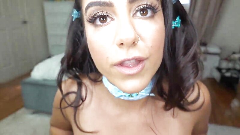 Lena The Plug Naked Anal Dildo Masturbation Fun