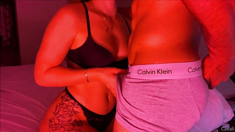 Lilith Cavaliere Big Boobs Groping and Fingering