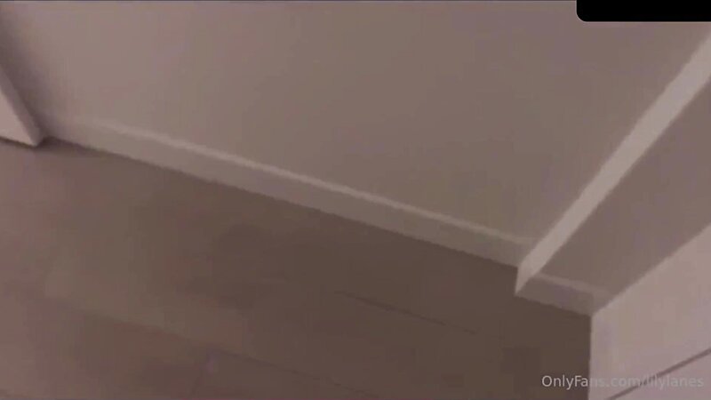 Lilylanes Fucked by a Random Guy