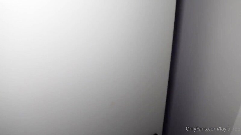 Lilylanes Naughty Nun Sex Tape