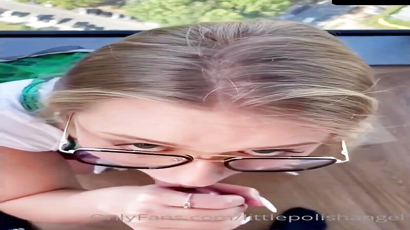 Littlepolishangel Nude Scout Girl Sex Tape