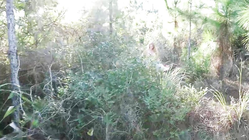 LivStixs Outdoor POV Blowjob and Public Sex