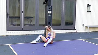 Livvalittle Lola Bunny Sex Tape Video Leaked