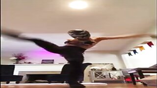 Liz Katz Pikachu & Rugrats Nudes Leaked!