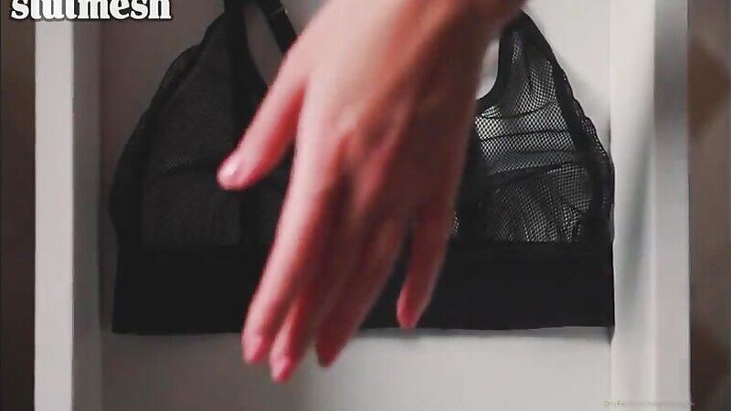 Louisa Khovanski Nude and Sexy