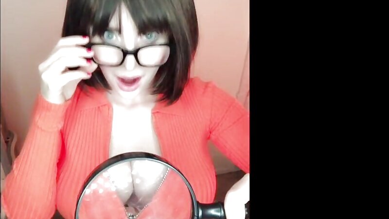 Luna Lanie Sexy Dildo Play