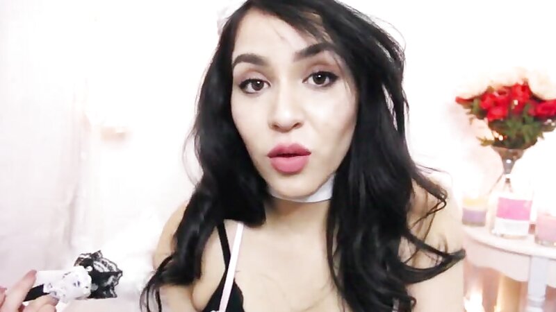 Maid Sensual ASMR show