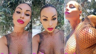 Maria Dream Girl Onlyfans Teasing Nude Video Leaked