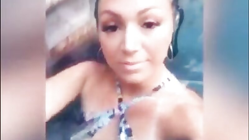 Mary Bellavita Nude Photo Shoot