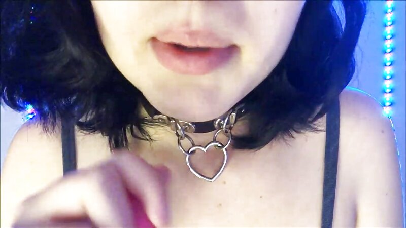 MissMercyy Rough ASMR Pen Play