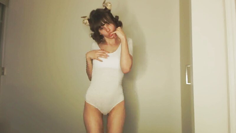 Miss Alice Nude Devil Teasing Video Leaked
