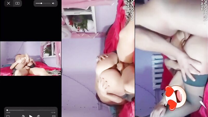 Miss Lidka Porn Sex Tape