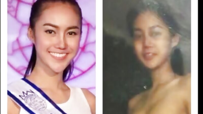 Jinnita Buddee Sex Tape Scandal