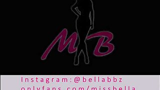 MissBella Brookz Erotic Mind Control ASMRotica Video