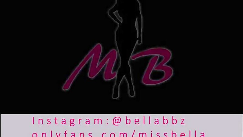 MissBella Brookz Sensual Erotic ASMR Session