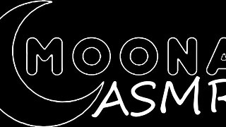 Moona ASMR Nude Bathtub ASMR Video Leaked