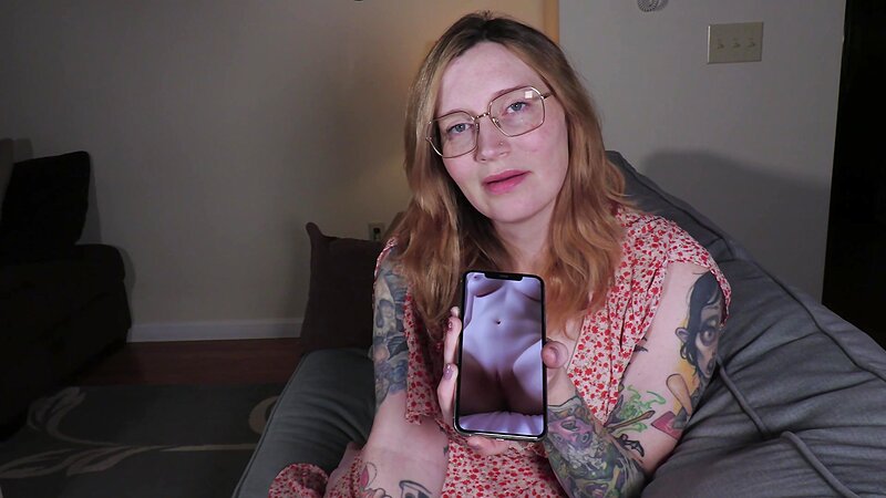 Bettie Bondage - StepMom Helps You Win
