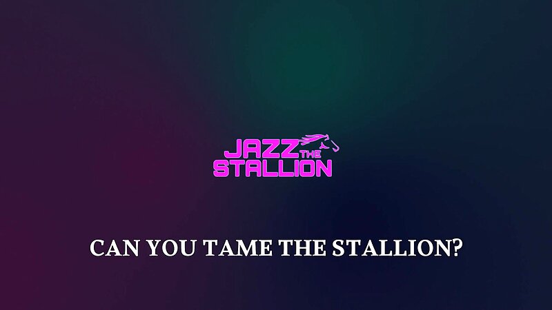 JazzTheStallion Gets Smashed By Damion Dayski's BBC