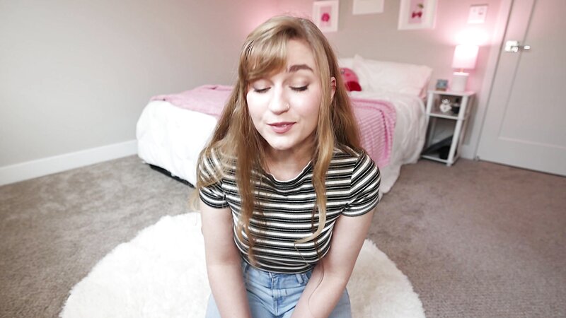 Jaybbgirl - Truth or Dare With Your StepSister