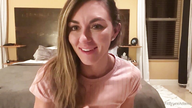 Bryce Adams - Fucked A Guy From Tinder