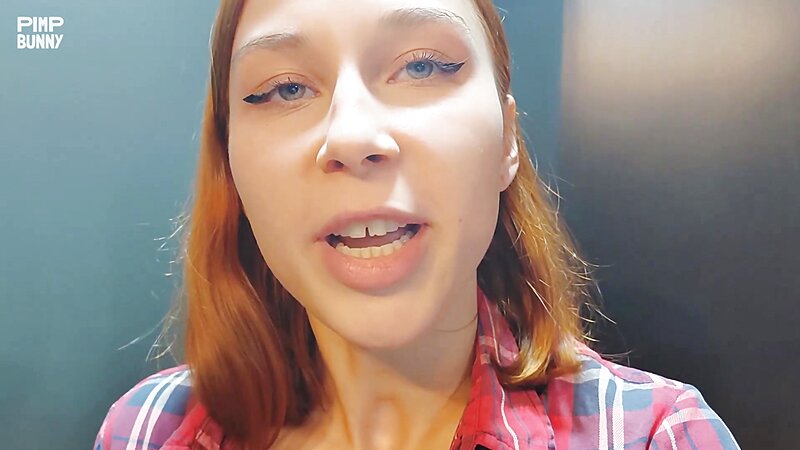 Stepbrother I Recorded A Video Of Me Giving You A Blowjob