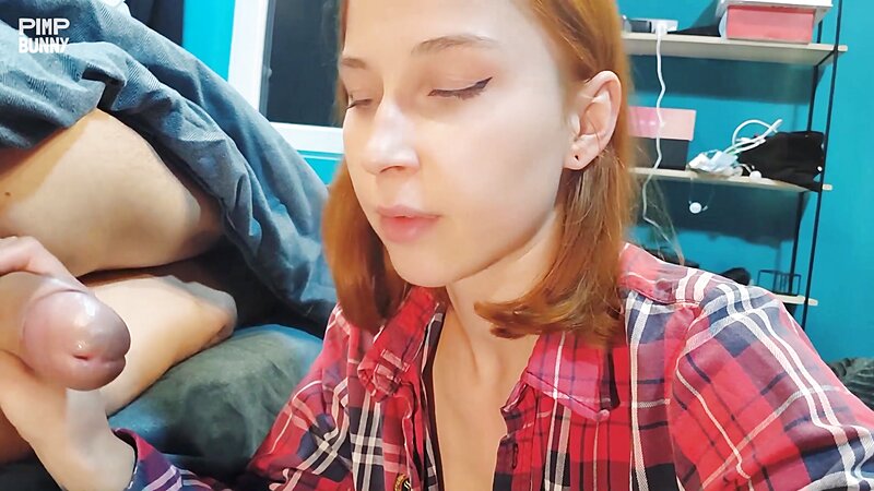 Stepbrother I Recorded A Video Of Me Giving You A Blowjob