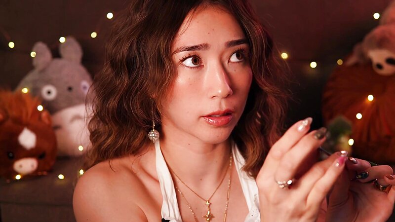 Sleepy Sab ASMR - Barbershop Roleplay *Patreon Edition*