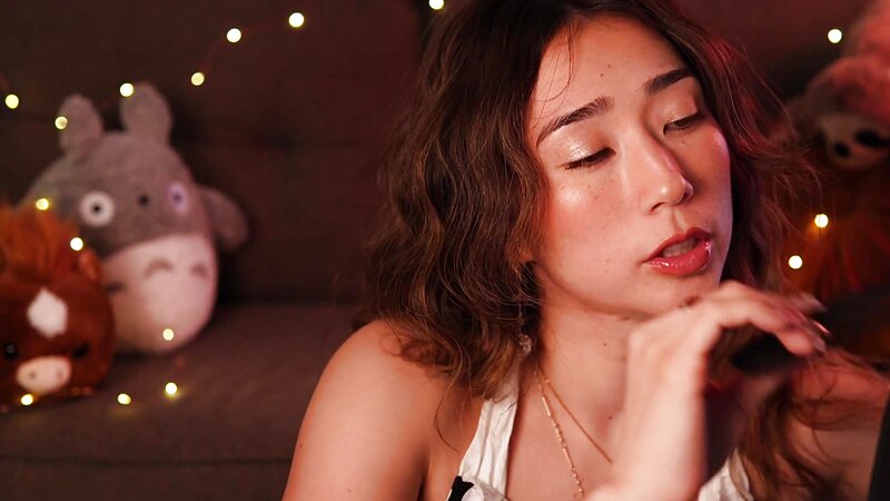 Sleepy Sab ASMR - Barbershop Roleplay *Patreon Edition*