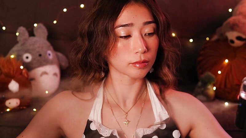 Sleepy Sab ASMR - Barbershop Roleplay *Patreon Edition*