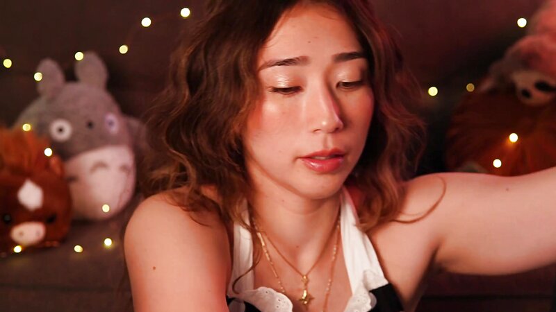 Sleepy Sab ASMR - Barbershop Roleplay *Patreon Edition*