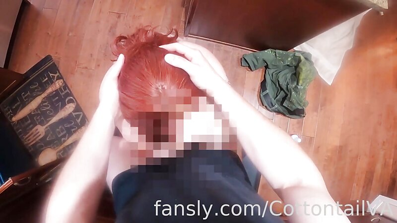 CottontailVA - Plumber POV